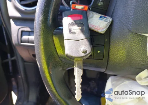 2010 Mazda Cx-7 I Sv from USA, damaged, VIN JM3ER2W50A0349064